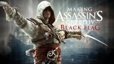 Assassin's Creed IV Black Flag - Alternative poster by KokeNunezWorks :  r/assassinscreed
