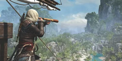 Assassin's Creed IV: Black Flag Windows, X360, PS4, PS3 game - ModDB