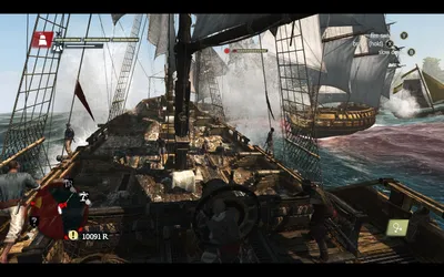 Assassin's Creed 4 Black Flag bt Two Dots | Assassin's creed black, Assassins  creed black flag, Assassins creed