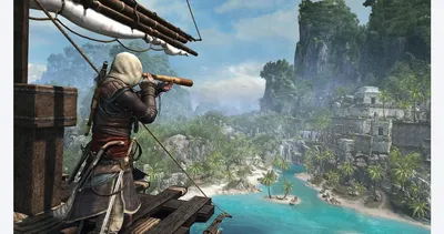 Assassin's Creed IV: Black Flag Guide - IGN