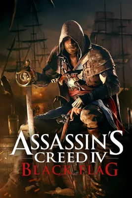 Assassin's Creed IV Black Flag Xbox One | Clarkade