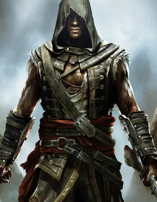 Assassin's Creed 4: Black Flag wallpaper 09 1080p Horizontal