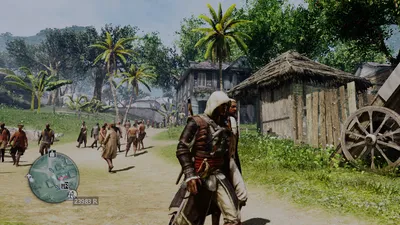 Ubisoft Assassin's Creed IV Black Flag - PlayStation 4 - Walmart.com