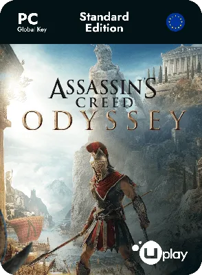 Assassin's Creed Odyssey - Дорога на войну - YouTube