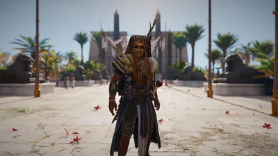 Assassin's Creed® Origins on Steam