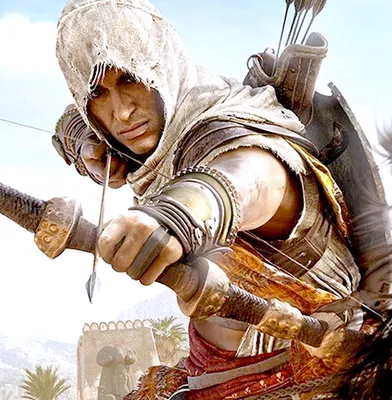 Assassin's Creed: Origins и еще 7 игр отдают бесплатно на ПК | Gamebomb.ru