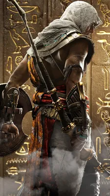 720x1280 Assassins Wallpapers for Mobile Phone [HD]