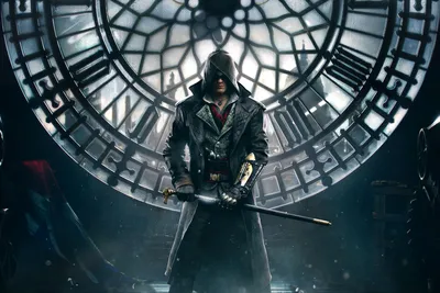 Assassin's Creed Syndicate Wallpaper | Assassins creed syndicate, Assassin's  creed, Assassins creed
