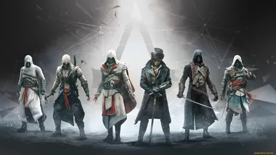 Картинка Assassin's Creed Assassin's Creed Syndicate 1920x1080