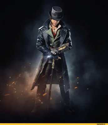 Фотография Assassin's Creed Syndicate Мужчины сражение 4480x2520