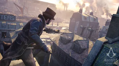 La Puissance - Assassin's Creed Unity [GMV] MHD | TeaTime - YouTube
