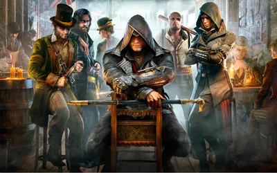 Assassin's Creed Syndicate Evie Frye , Alexis Belley | Assassins creed  outfit, Assassins creed, Assassins creed evie