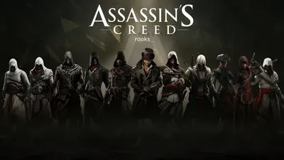 Скриншоты Assassin's Creed Nexus VR — картинки, арты, обои | VK Play