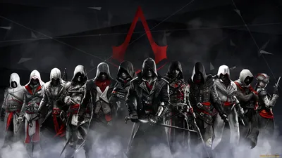 Assassins creed syndicate обои, assassins creed syndicate HD картинки, фото  скачать бесплатно