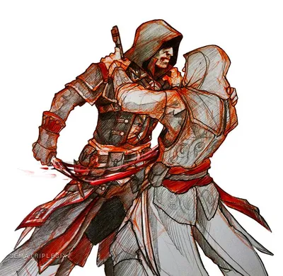 Картинки Assassin's Creed Syndicate мужчина Jacob Frye Игры Капюшон
