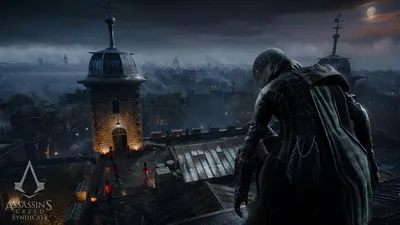 Ubisoft запустила бесплатную раздачу Assassinʼs Creed: Syndicate | Канобу