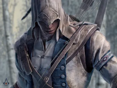 Promotional Art - Assassin's Creed: Brotherhood Art Gallery