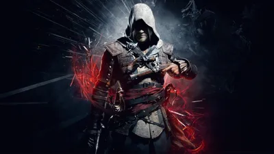 Assassin's Creed Icon Pack (EN UA RU) at Assassin's Creed Valhalla Nexus -  Mods and community