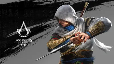 Assassin's Creed обои для рабочего стола, картинки и фото - RabStol.net