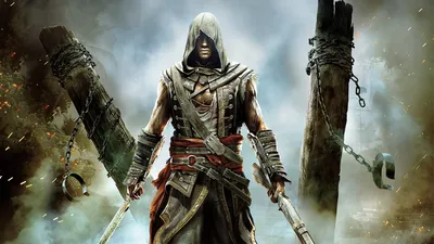 Assassins Creed Wallpapers, HD Assassins Creed Backgrounds, Free Images  Download