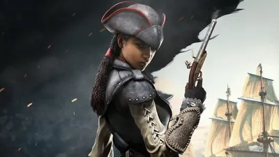 Как купить Assassin's Creed Mirage на PS4, PS5, ПК и Xbox Series из России  - CQ