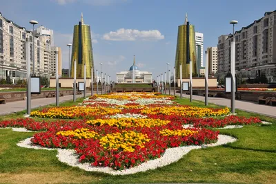 Астана остается лидером по приросту населения - Аналитический  интернет-журнал Власть