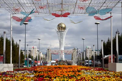 Нур-Астана: описание, адрес, время и режим работы 2024