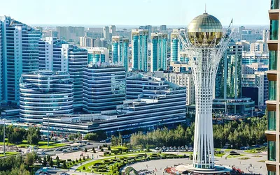Казахстан: Нур-Султан переименуют обратно в Астану | Eurasianet