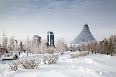 День столицы: какие мероприятия запланированы в Астане и Алматы -  06.07.2023, Sputnik Казахстан
