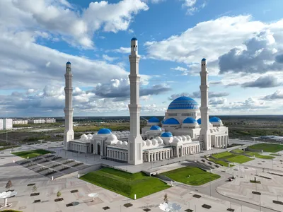ЖК Гранд Астана в Астане: жилой комплекс, описание, цены, планировки и  фото. Новостройки на kn.kz