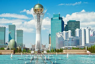 Астана на 66 месте в рейтинге финансовых центров мира - новости Kapital.kz