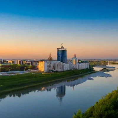 Что посмотреть в Астрахани за день | ЕВРОИНС