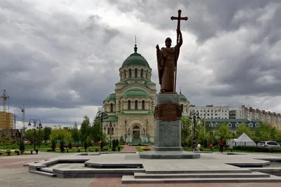 Что посмотреть в Астрахани за три дня: топ достопримечательностей,  деликатесы и лотосовые поля