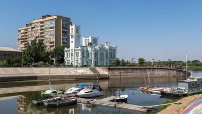 Экскурсии по Астрахани 2022-2023 • Купить, Заказать • Цены на экскурсии |  GuideAdvisor, Астрахань