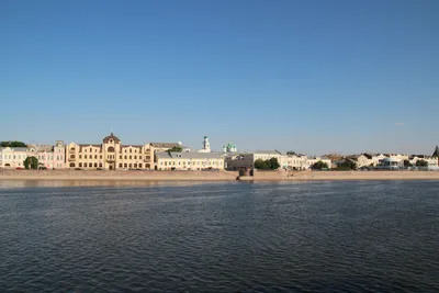 Территория Астраханского кремля преобразилась к Новому году - Астраханский  листок