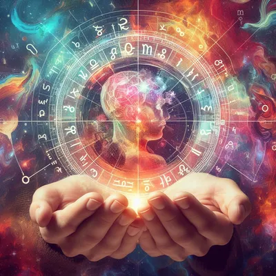 Почему многие успешные люди снова увлеклись астрологией | GQ Россия