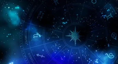 Астрология на 2015 год от профессионального астролога!