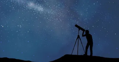 Астроном ЮФУ рассказал о самых интересных звездопадах августа