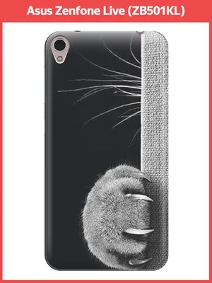 Смартфон Asus ZenFone 4 Max (ZC554KL-4A067WW) DS Black – купить в Киеве |  цена и отзывы в MOYO