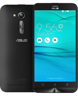 Заказать ASUS ZenFone Go ZB452KG : Стоимость смартфона Асус ZenFone Go  ZB452KG в каталоге смартфонов интернет магазина