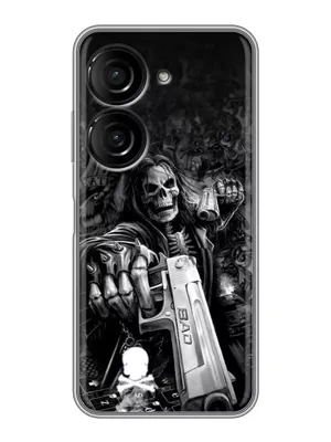 Защитная плёнка ПЭТ Protect для Asus ZenFone 5 /на асус зенфон 5/21717,  купить в Москве, цены в интернет-магазинах на Мегамаркет