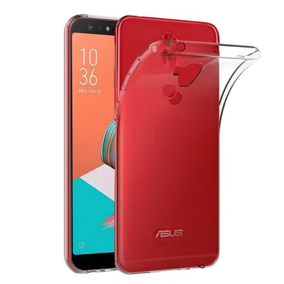 Гидрогелевая защитная пленка на телефон Asus Zenfone GO ZB500KG/500KL (Асус  Зенфон Го ZB500KG/500KL) — купить в Case Place