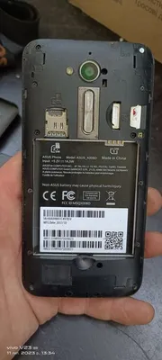 Силиконовый чехол на ASUS ZenFone 5 (ZE620KL) Тигр / для АСУС Зенфон 5  ЗЕ620КЛ - купить с доставкой по выгодным ценам в интернет-магазине OZON  (632647539)