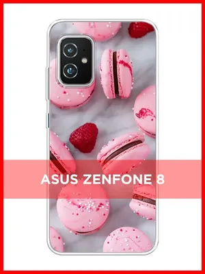 Mobile-review.com Обзор смартфона ASUS Zenfone 5 (ZE620KL)