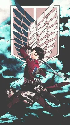 Pin by Michael Douglas on Animes | Attack on titan anime, Attack on titan  levi, Anime