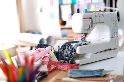 GS: Atelier - Сайт ателье по пошиву одежды - Готовые решения на Битрикс -  Шаблоны сайтов