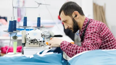 Бизнес-план открытия швейного ателье по пошиву одежды с расчетами - План-Про