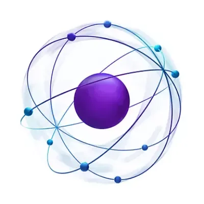 Строение атома - онлайн учебник по химии