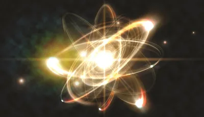 Какой атом самый большой, а какой самый маленький? | Пикабу