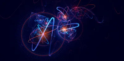 Строение атома | CHEMEGE.RU